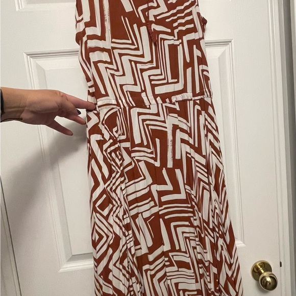 H&M Summer dress - Picture 2 of 5